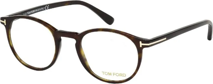 Ft5294 - Havana Glasses