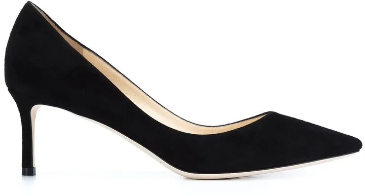 Romy 60 pumps