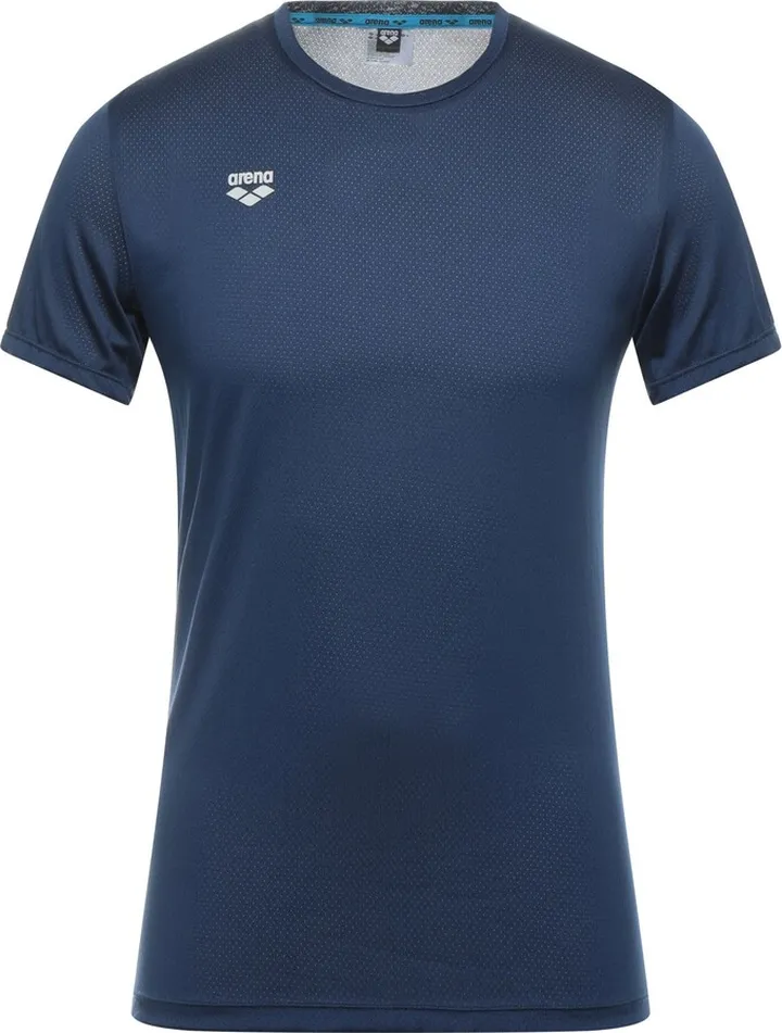 T-shirt Blue