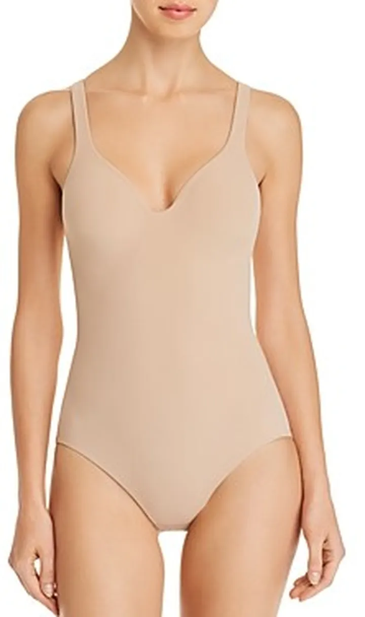 Wacoal Try a Little Slenderness Shaping Bodysuit