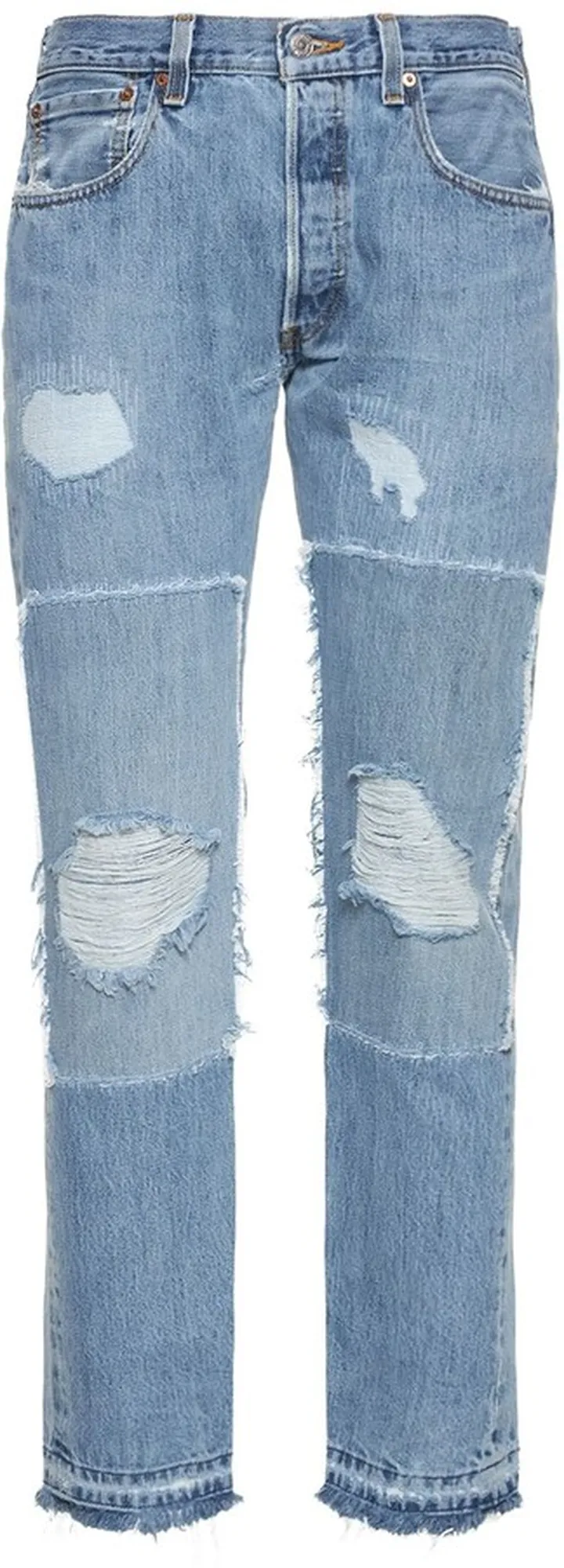 Ranger 5001 vintage denim jeans