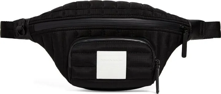 Emporio Armani Logo Belt Bag
