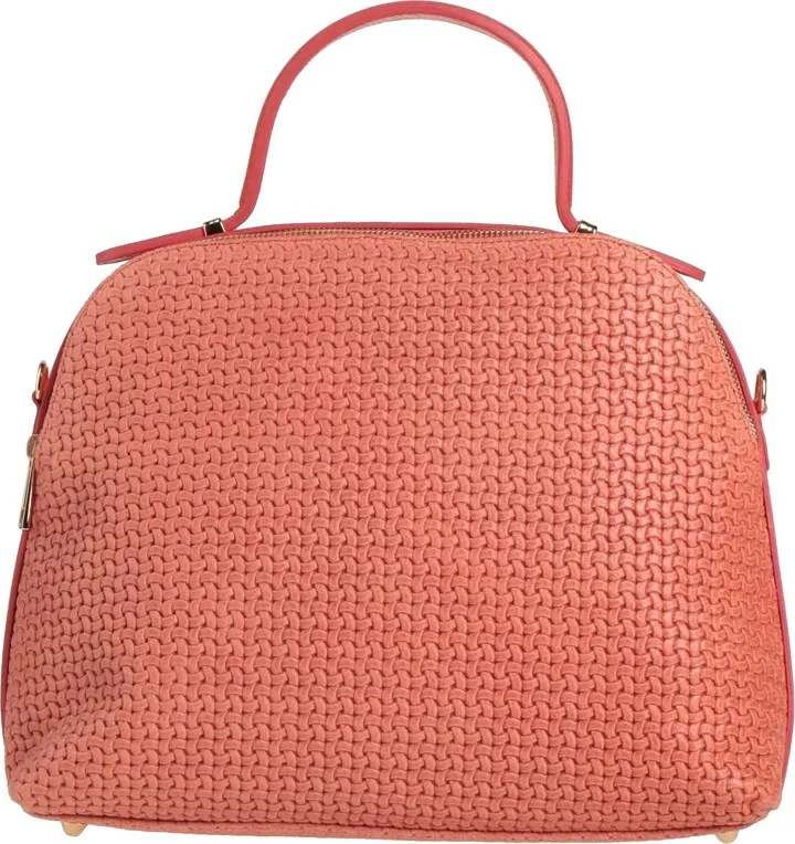 Handbag Salmon Pink
