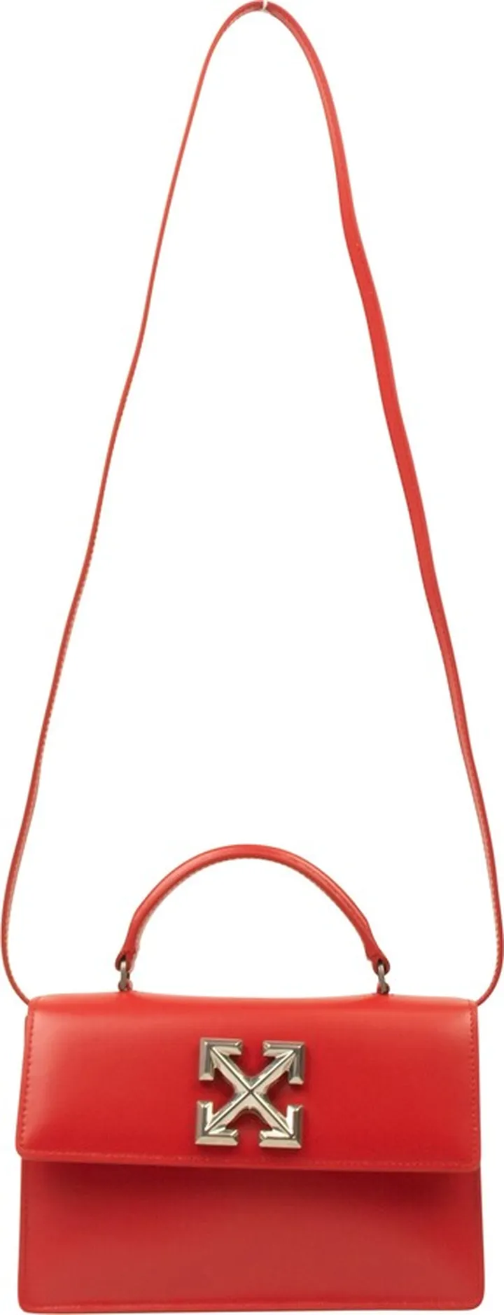 Red Arrows Jitney 1.4 Bag