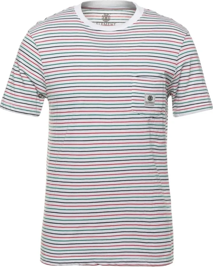 T-shirt White