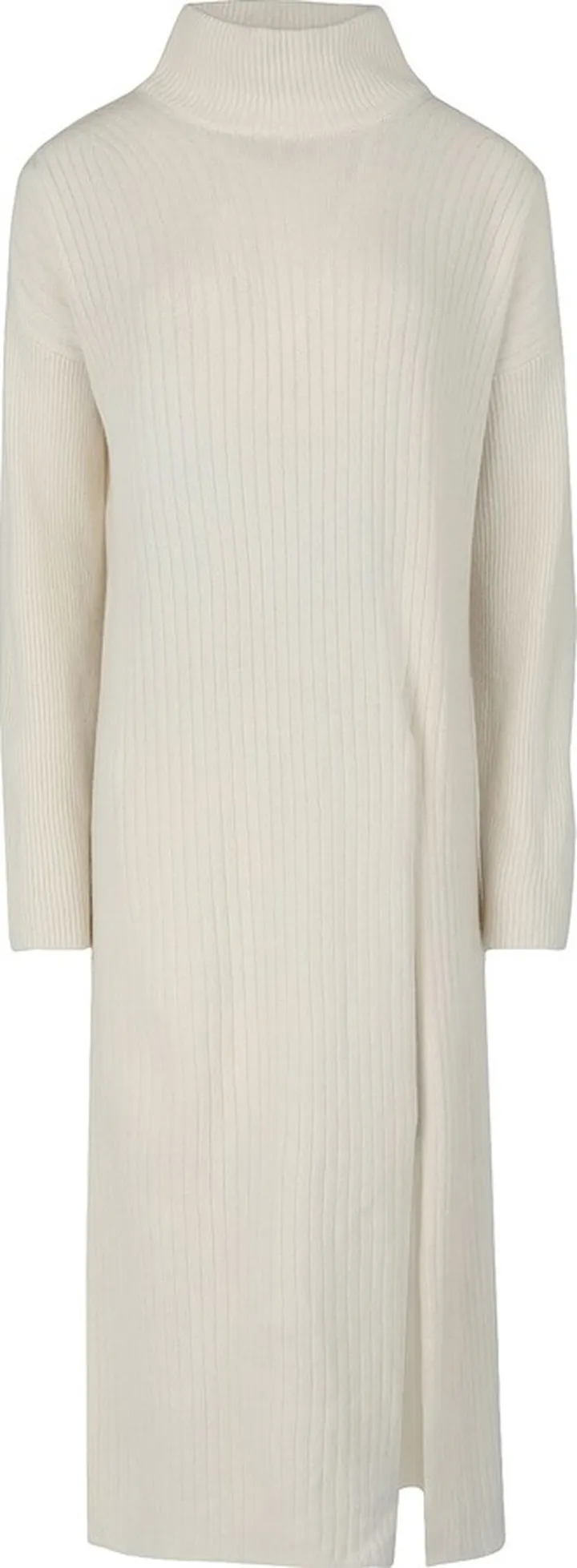 Turtleneck Ivory