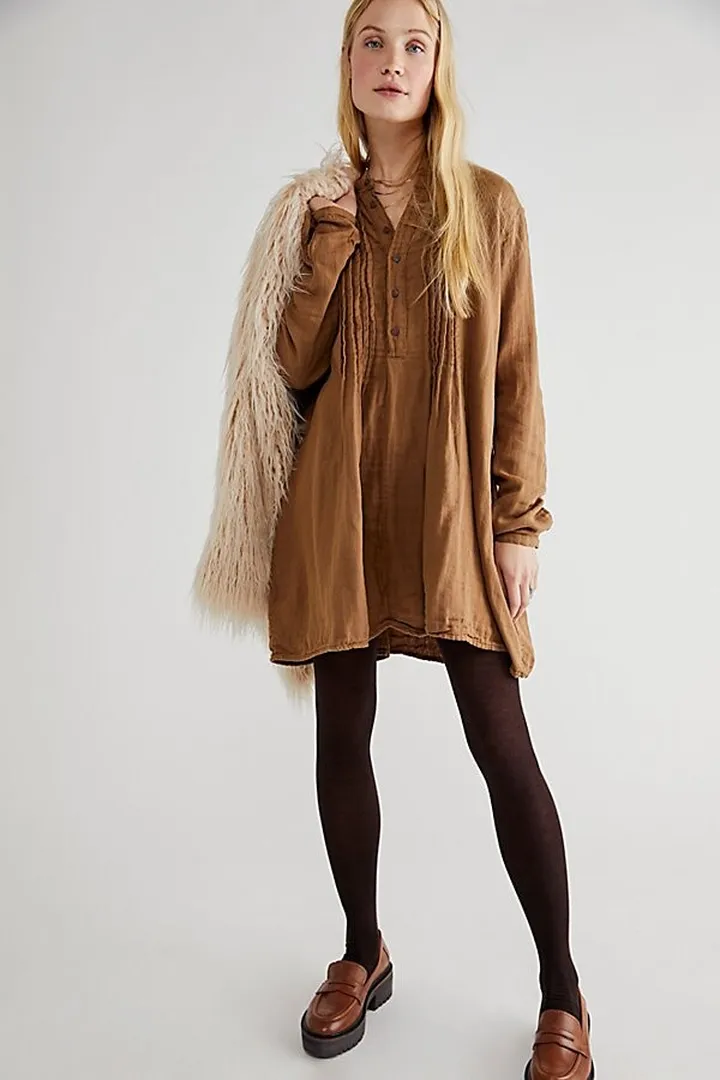 CP Shades Yoko Tunic by CP Shades at Free People