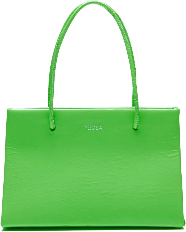 Cydonia Mini Leather Tote