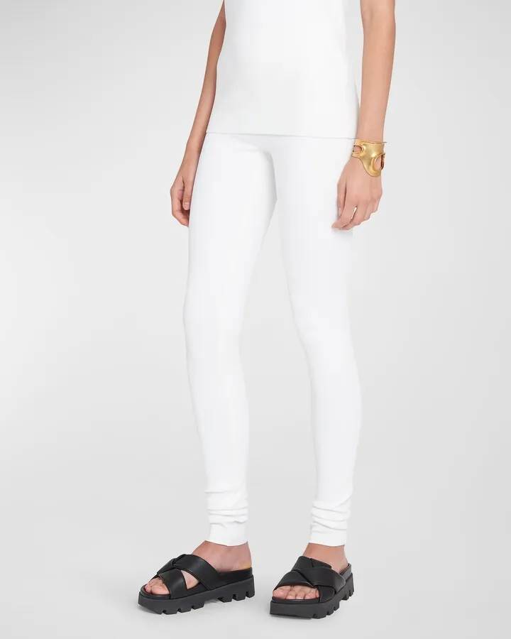Full-Length Leggings