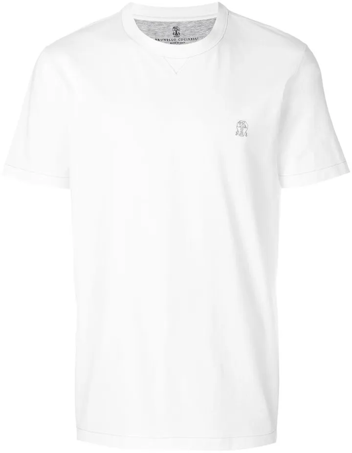 crew neck T-shirt