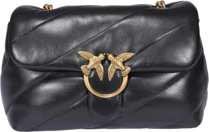 Love Classic Puff Cl Sheep Nappa