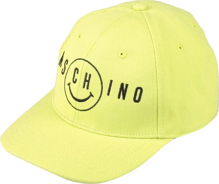Hat Yellow