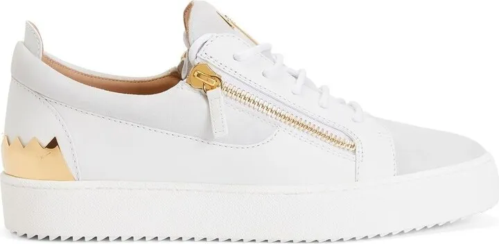 Frankie low-top sneakers