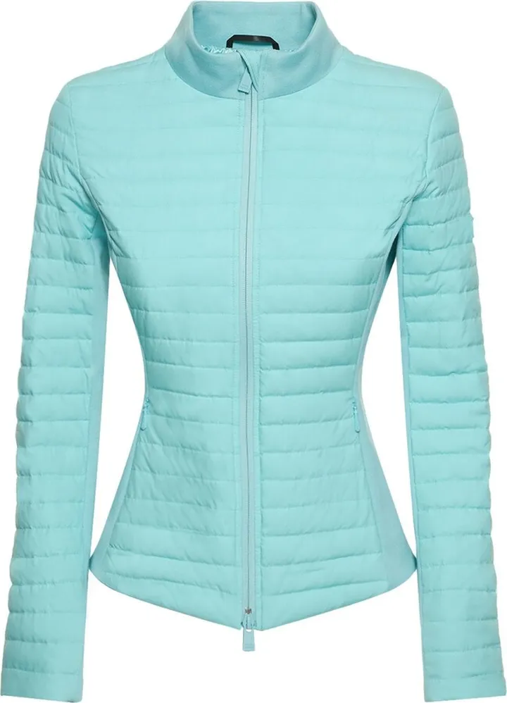 Poqua down jacket