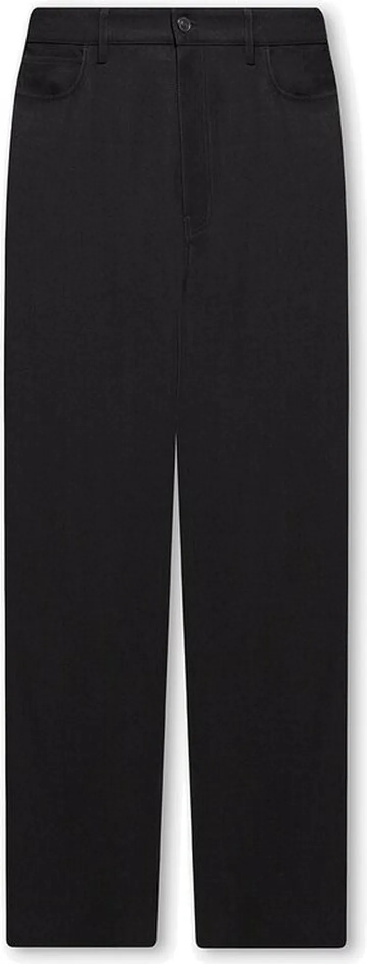 Balenciaga Wide-Leg Pants