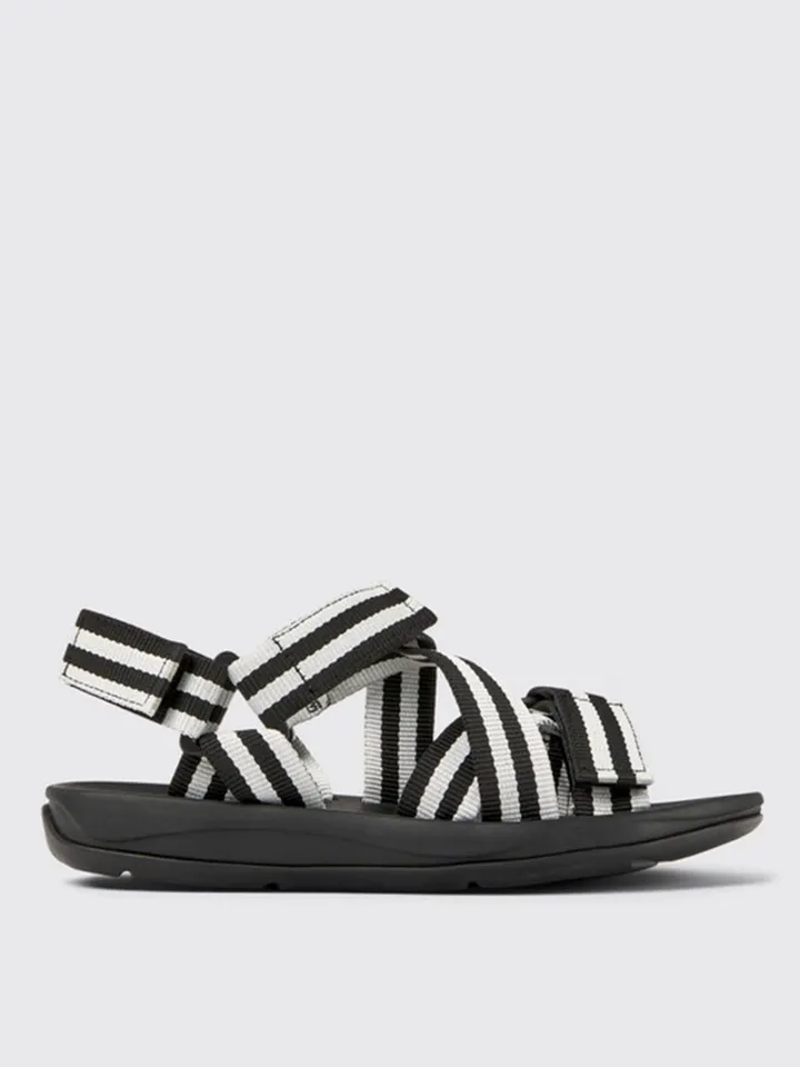 Flat sandals woman Camper