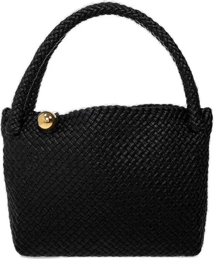 Bottega Veneta Tosca Small intreccio Shoulder Bag