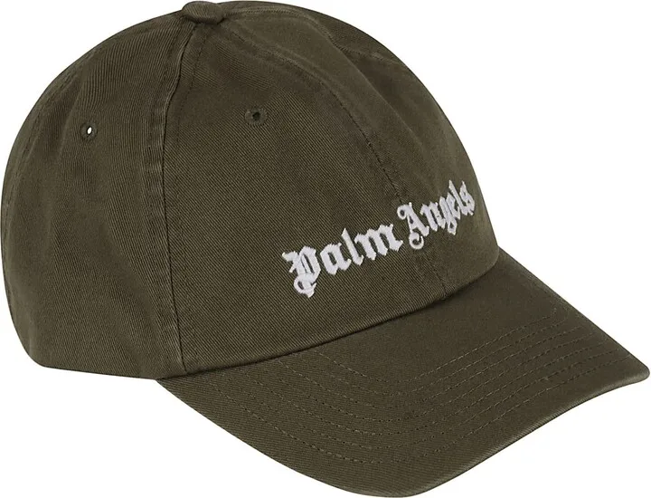 Logo Classic Cap