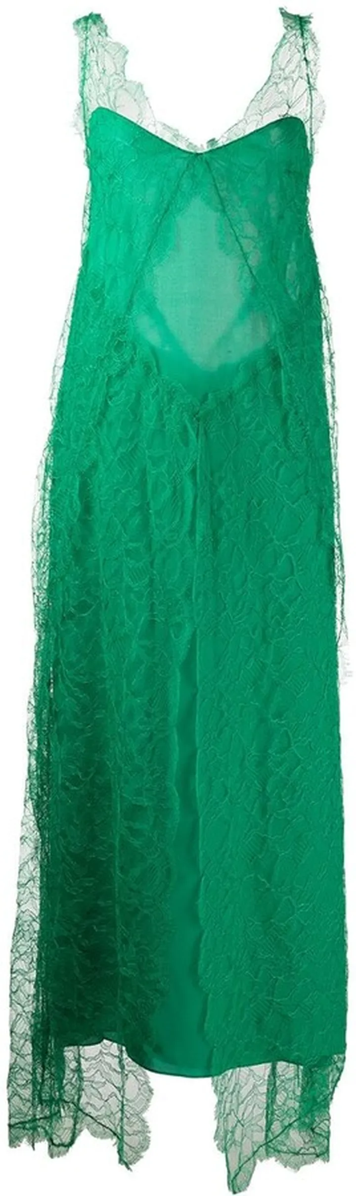 The Ash Dress