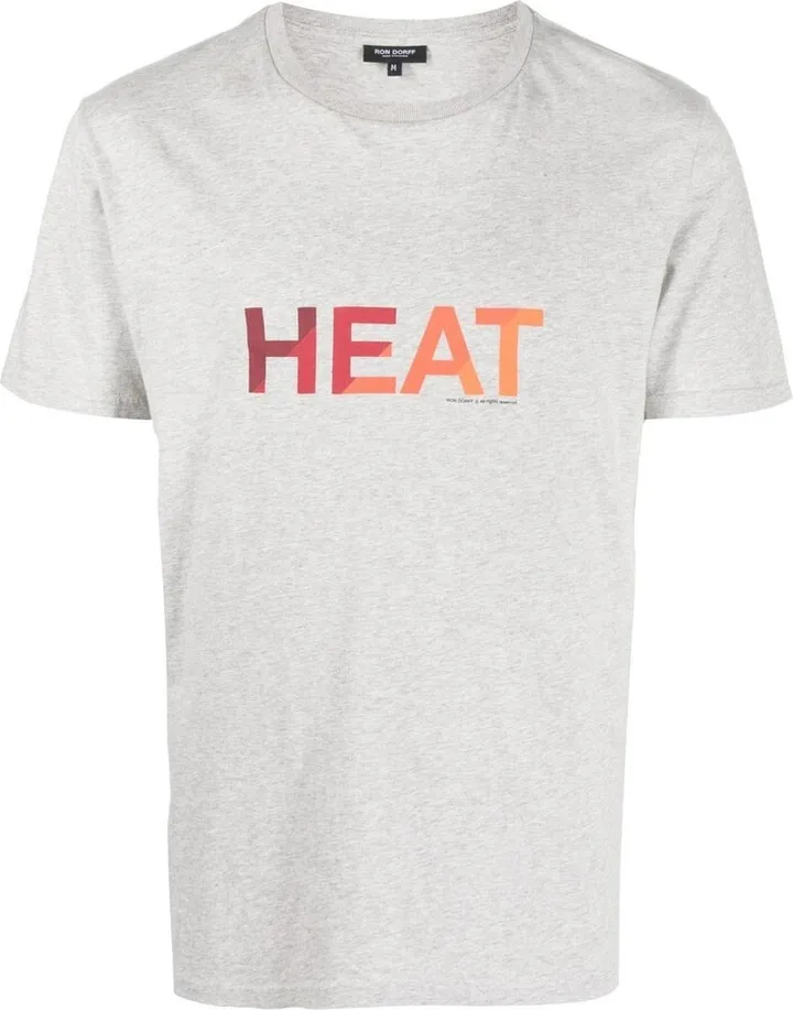 organic cotton T-shirt