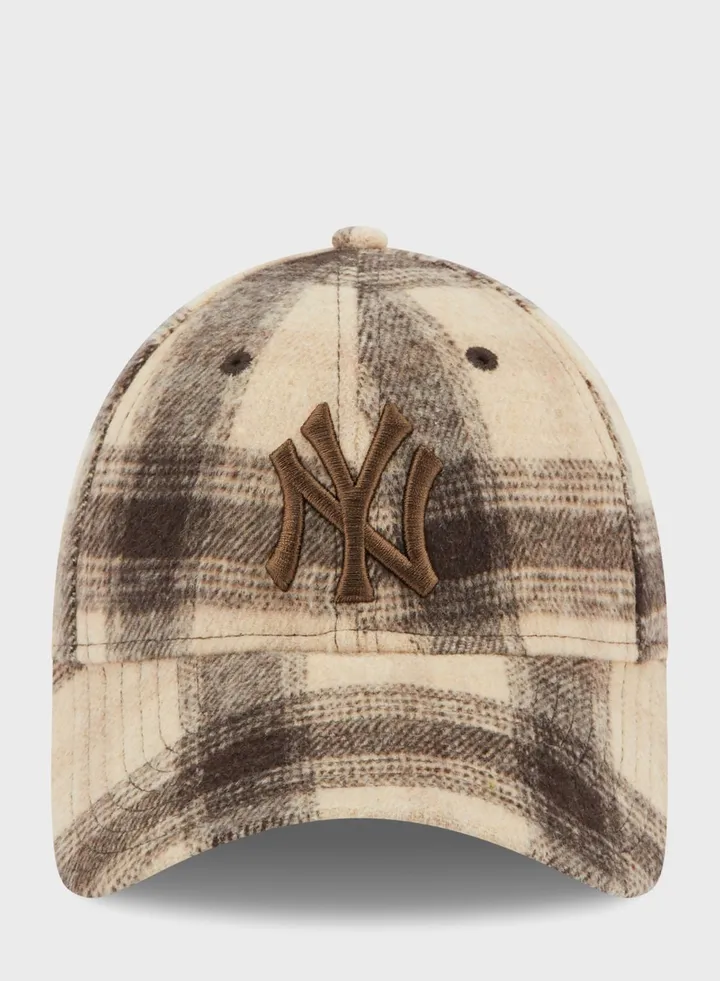 9Forty New York Yankees Cap