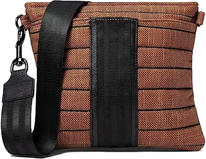 THINK ROYLN Boardwalk Buddy - Medium (Suntanned Linen) Handbags