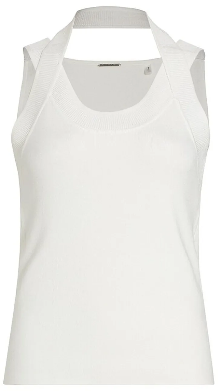 Halter Tank Top