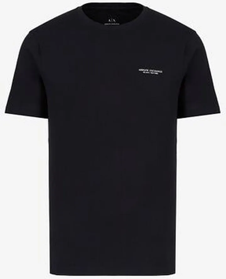 Milano New York regular fit t-shirt