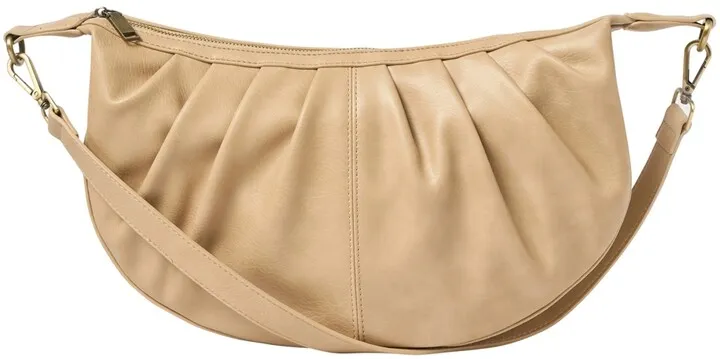 Women's Crescent Crossbody