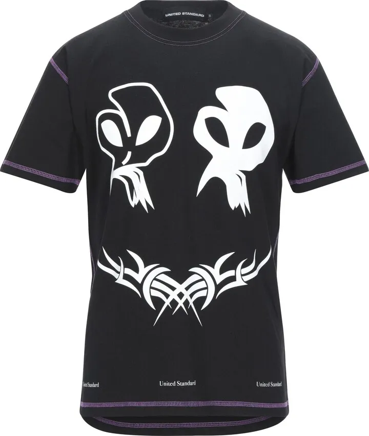 T-shirt Black