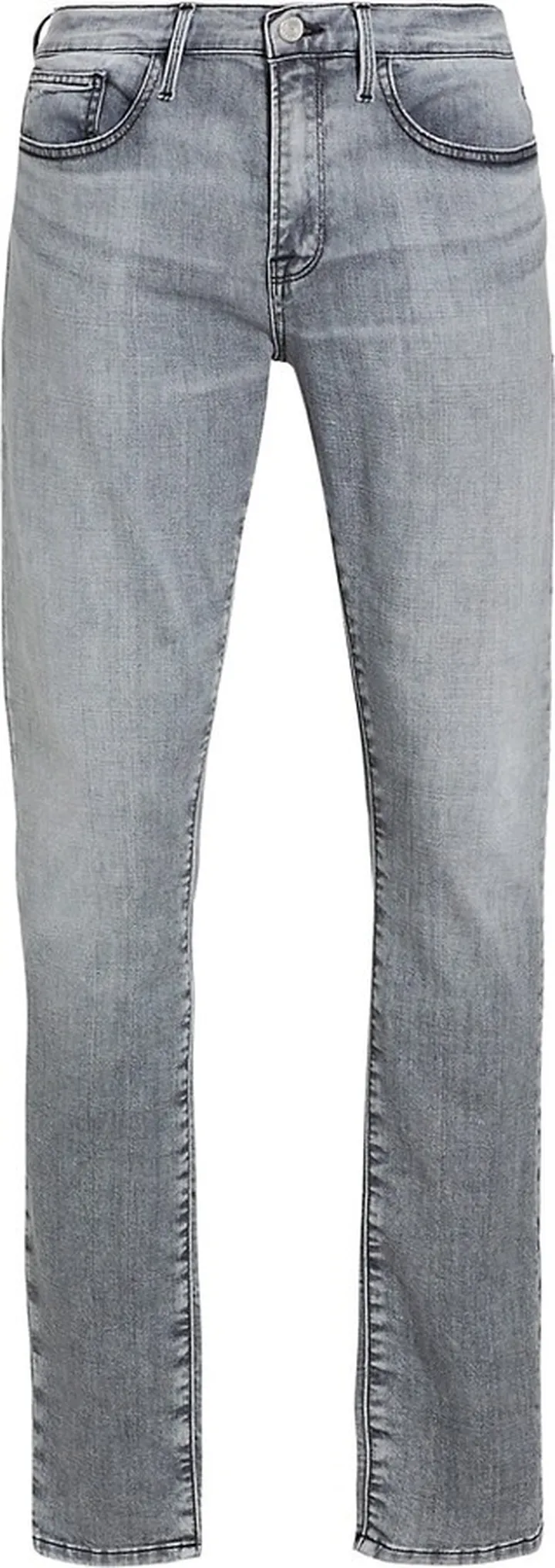 L'Homme Skinny Jeans