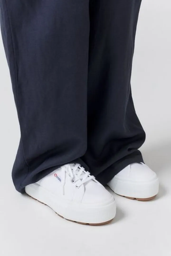 Superga 2790 Tank Platform Sneaker