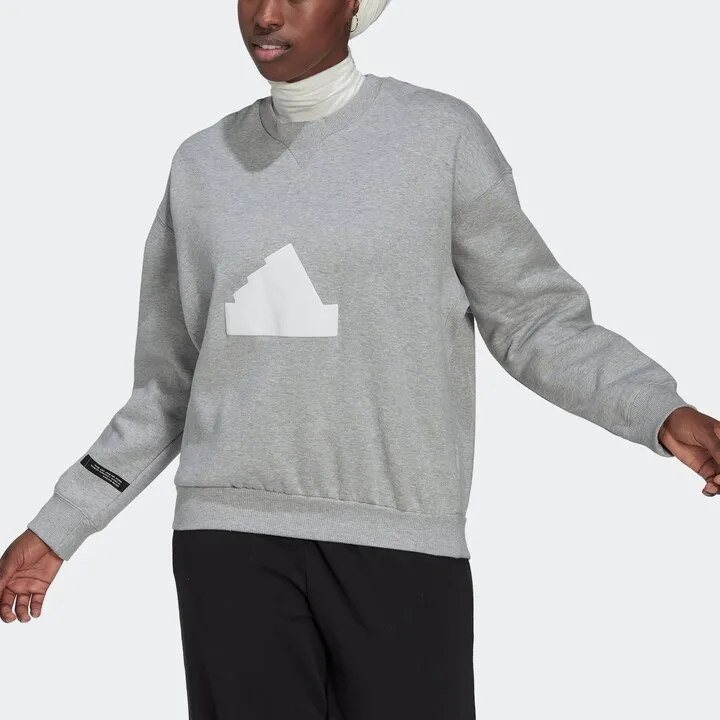 Women's adidas Sweatshirt