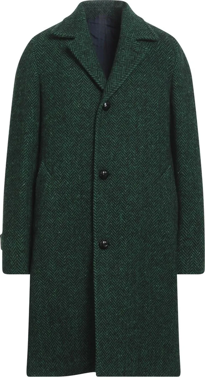 Coat Green