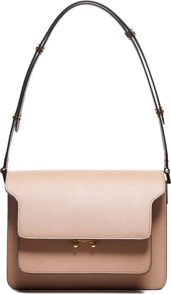 Marni Trunk Shoulder Bag