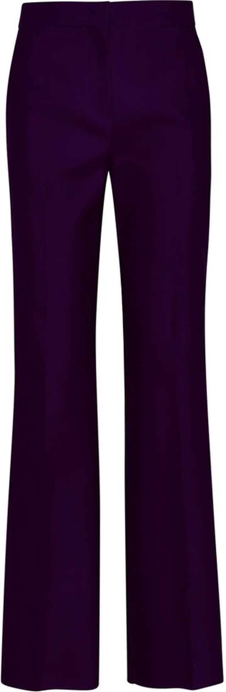 Max Mara Straight Leg Pants