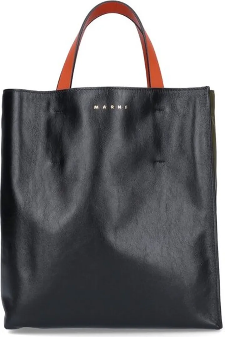 Marni Museo Tote Bag