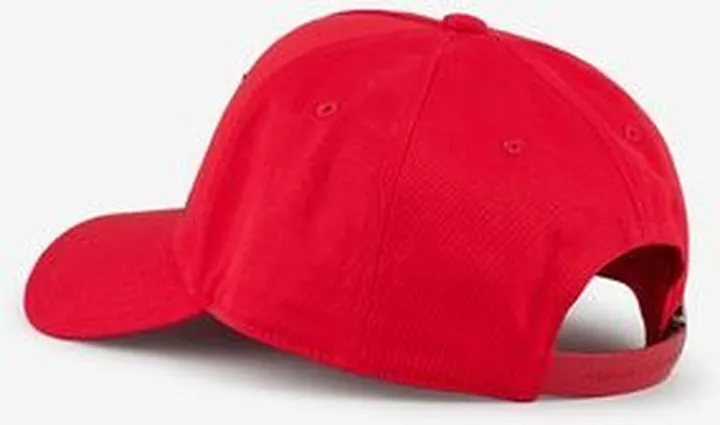Cotton baseball cap