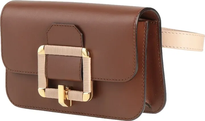Bum Bag Tan