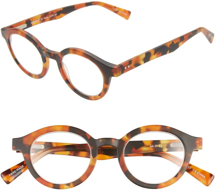 TV Party 44mm Reading Glasses