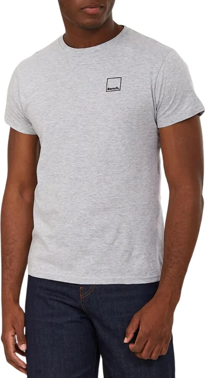 Foundry Square Logo Tee