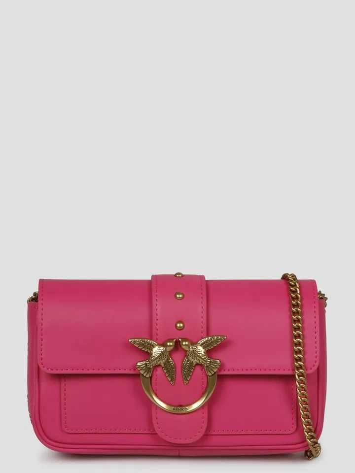 Love One Pocket Bag