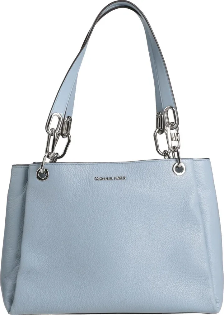 Shoulder Bag Sky Blue