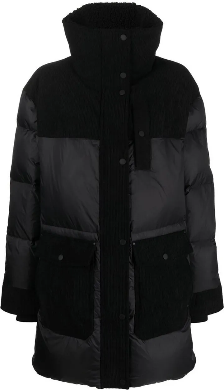 Murdock puffer jacket
