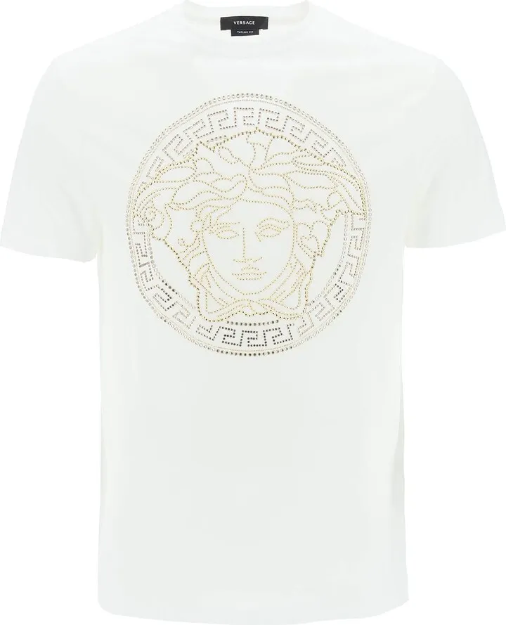 Medusa Taylor Fit T-shirt