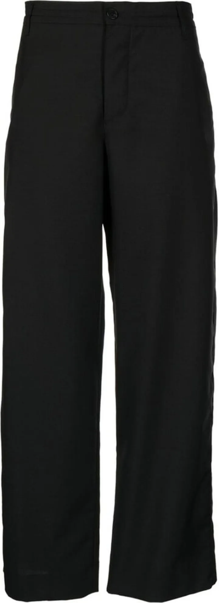 Kenzai straight-leg trousers