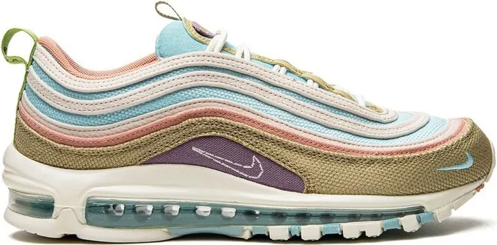 Air Max 97 SE "Wheat Grass" sneakers