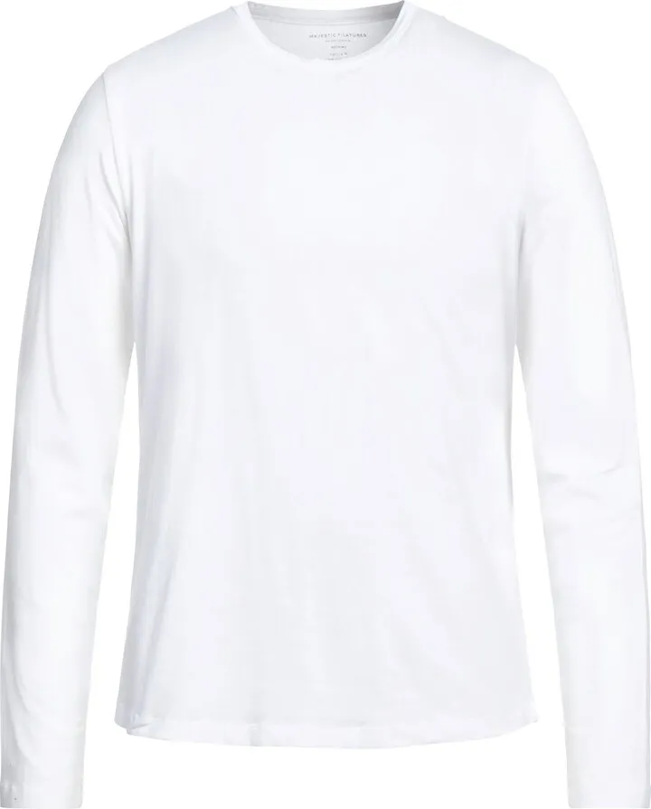 T-shirt White