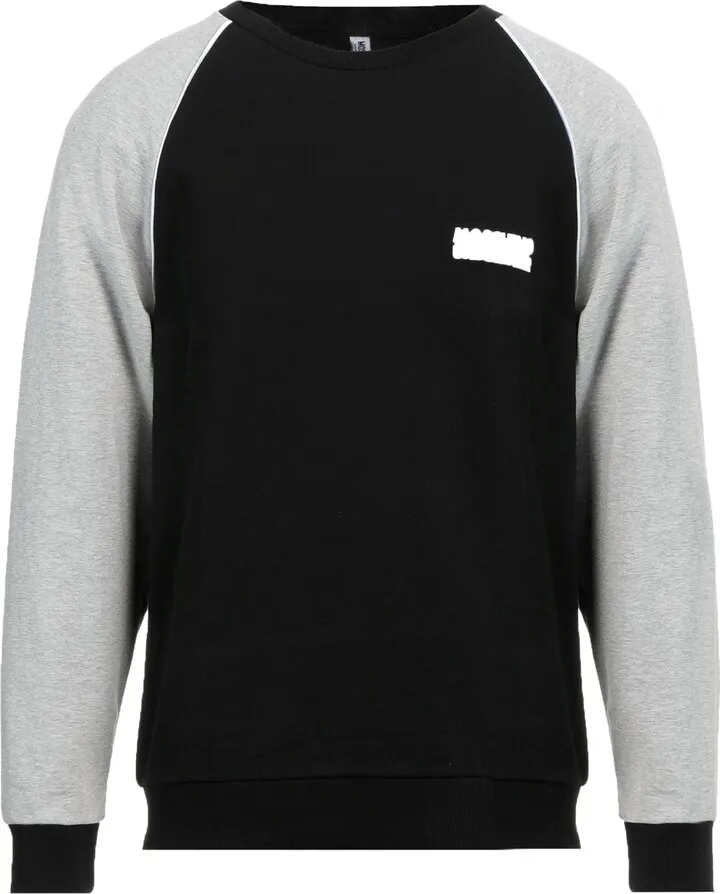 Undershirt Black
