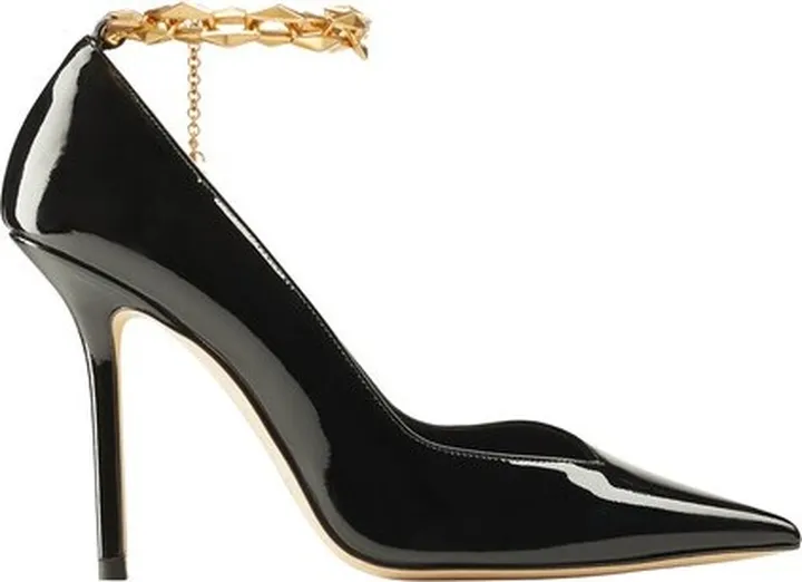 Diamond Talura 100 pumps